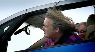 Illustration for article titled Renault Avantime: For Sumo Champions And The Rest Who Enjoy Boundless Space